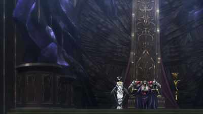 Can NPC understand orders
without the specific commands? - Overlord: The Undead King