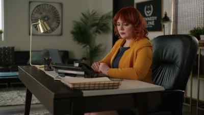 Can you offer me any insight as
to why Deirdre Mason resigned? - Jazz Ramsey: A K-9 Mystery