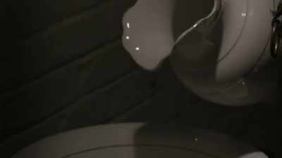 Can one actually see
things that lie hidden - True Terror with Robert Englund