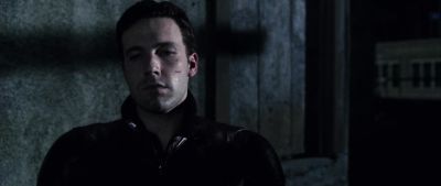 Can one man make a difference - Daredevil