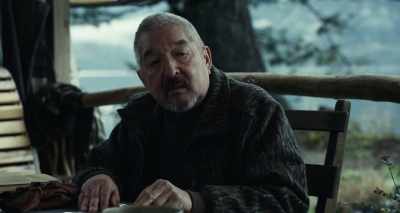 Can only kill it when it's
in its weakened state. - Antlers