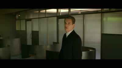 Is that the only way you can succeed is to see me fail - Gattaca