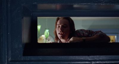 Can you open your door - Shallow Grave