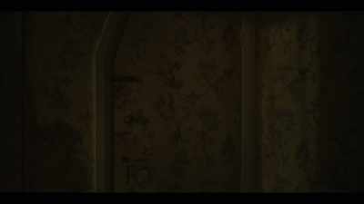 Can you open the door, please? - The Thief, His Wife and the Canoe