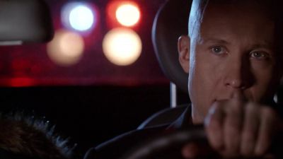 Can you outrun them? - Smallville
