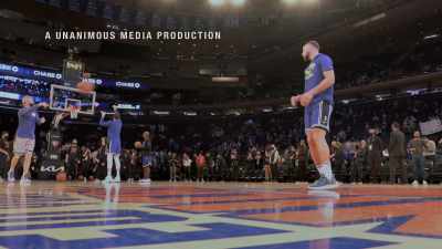 "Can overshoot and rush into shots. - Stephen Curry: Underrated