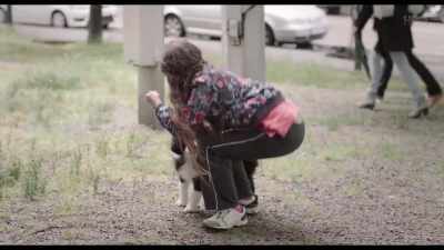- Can and owner?
- No, Daddy. - Zagros