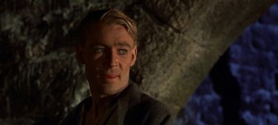 Can you pass for an Arab in an Arab townYes If one of you would lend me some dirty clothes - Lawrence of Arabia