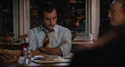 - Can you pass that?
- And you're saying that, - On the Basis of Sex