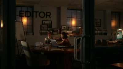 "Can you pass the sugar?
I went to Harvard." - Salvation