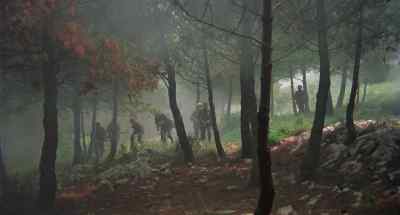 Can you pick me up, Steiner? - Cross of Iron