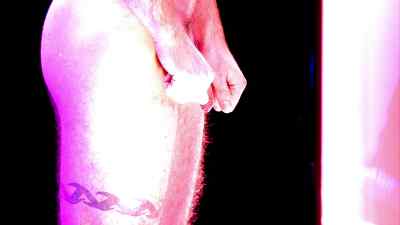 Can picking a
partner based solely - Naked Attraction