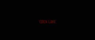 Can you play at peek-a-boo? - Eden Lake