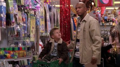 Can we play "rock band"
at the party? - One Tree Hill
