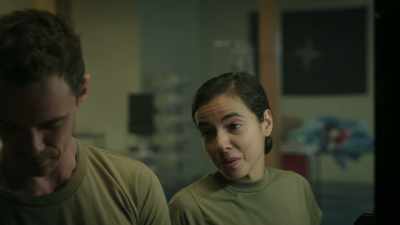 - Can we please be serious - 68 Whiskey