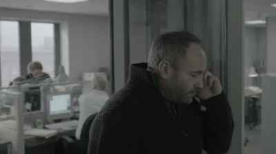 Can you please call me?
I'll try to get home tonight. - The Bridge