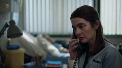 Can you please come to the school
and pick her up as soon as possible? - The House Across the Street