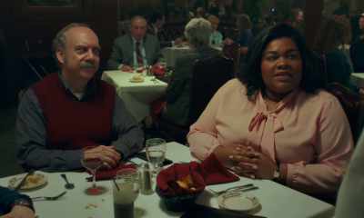 Can we please get cherries
and ice cream to go? - The Holdovers
