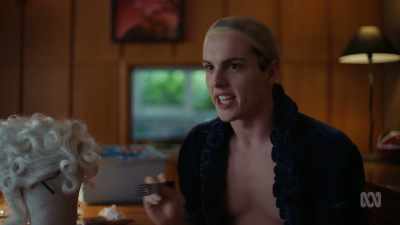 Can you please get off your slut asses
and do something about it? - Why Are You Like This?
