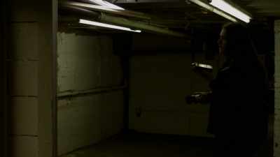 Can you please give
me a sign that you're here? - Amityville: Where the Echo Lives