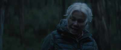 -Can you please go
look in my jacket, - Force of Nature: The Dry 2