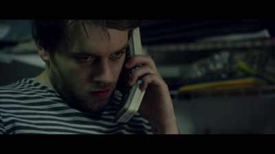 Can you please
go see a doctor? - Sequence Break