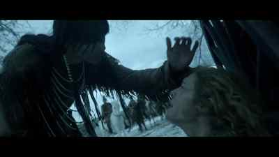 Can you please help me?
Can you please help me? - American Primeval