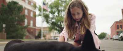 Can you please help
this poor dog too? - The Girl Who Believes in Miracles