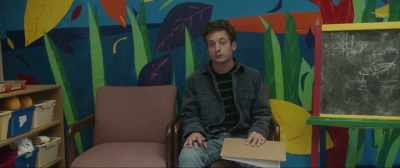 Can you please just come in and check? - After Everything