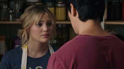 - Can you please just move?
I have a Turkey Trot to run. - Turkey Drop