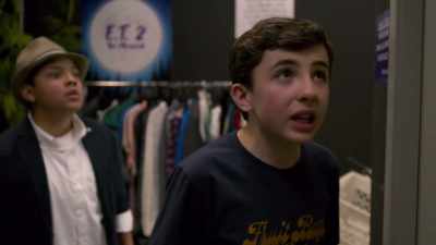 Can you please just open the door
so we can talk? - The Healing Powers of Dude