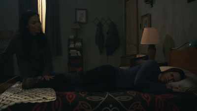 Can you please just tell me
what's going on? - The Windigo