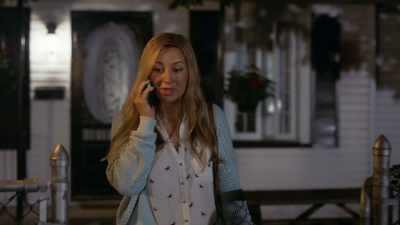 Can you please just
text me or call me - Our Mother's Secret Affair
