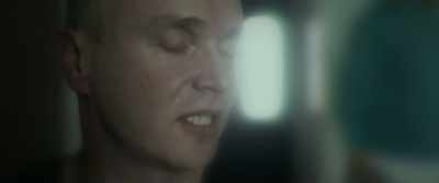 Can you please move.
OK, OK, OK. Um... - The Blind Man Who Did Not Want to See Titanic