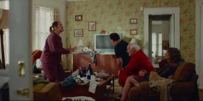 Can we please not be
garbage people for one day? - How to Ruin the Holidays