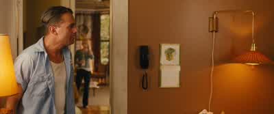 Can you please not fight in hereI don't think I can take it For some reason my Xanax isn't kicking in - Blue Jasmine