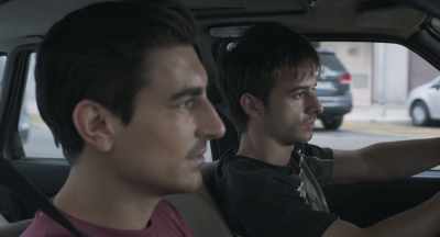 Can we please not take the autostrada? - The Man with the Answers