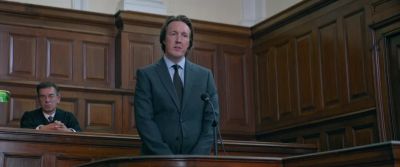 Can you please say what Mr Horner did next - Hampstead