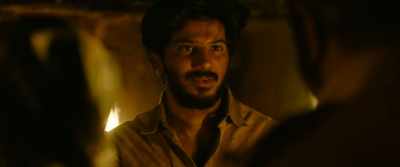 Can you please send this letter to Sita. - Sita Ramam