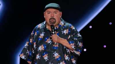 "Can you please stop making fun of me?" - Gabriel Iglesias: Stadium Fluffy