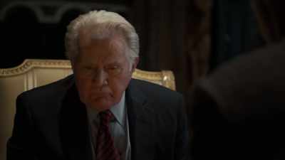 Can we please talk about -- - A West Wing Special to Benefit When We All Vote