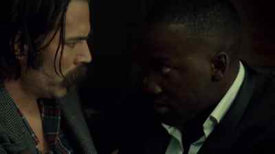 Can you please tell her? - Wynonna Earp