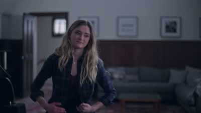 Can you please tell
me and the other judges - A Million Little Things