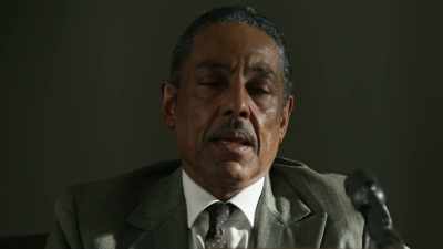 Can you please tell
this committee - Godfather of Harlem