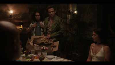 Can you please tell us
where you got these machetes? - Panhandle