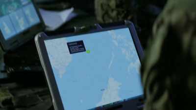 Can we plot what their
trajectory would look like - SEAL Team