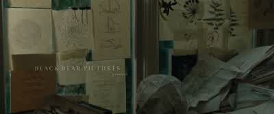 If you re not listening carefully you will miss thingsImportant thingsI will not pause I will not repeat myselfand you will not interrupt meIf you think that because you're sitting where you areand I am sitting where I amthat you are in control of what is - The Imitation Game