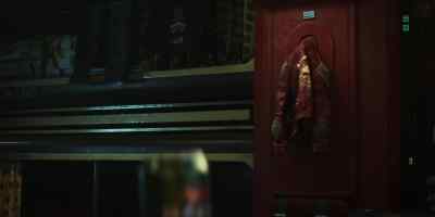 - [can pops open]
- [Rade] Sorry, Cap. - Secret Level