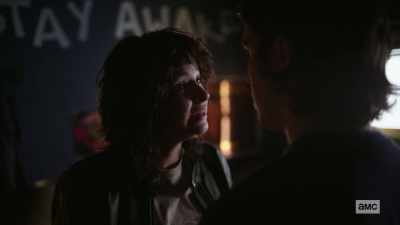 Can you promise me
that you will not go after him? - NOS4A2