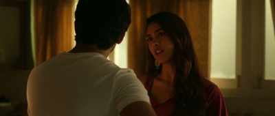 Can you promise me that - Hi Nanna